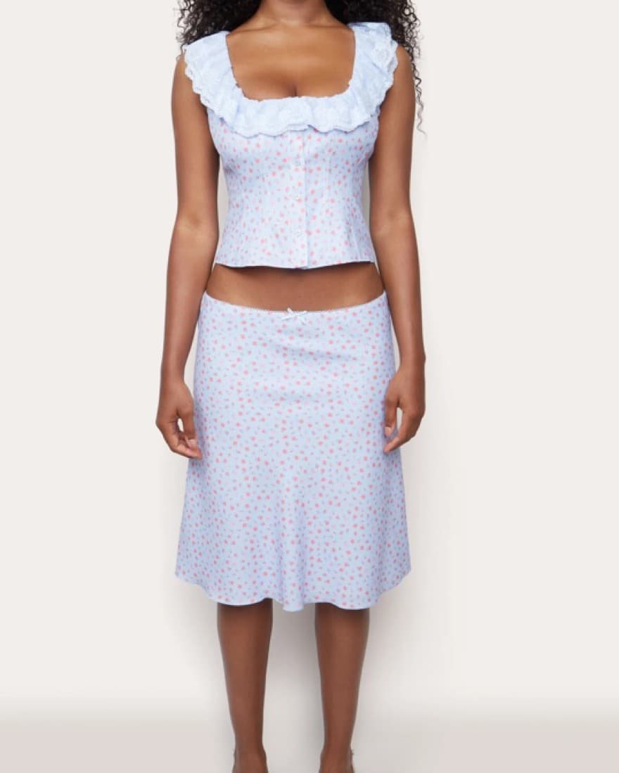 Guizio Paloma Set - Image 1