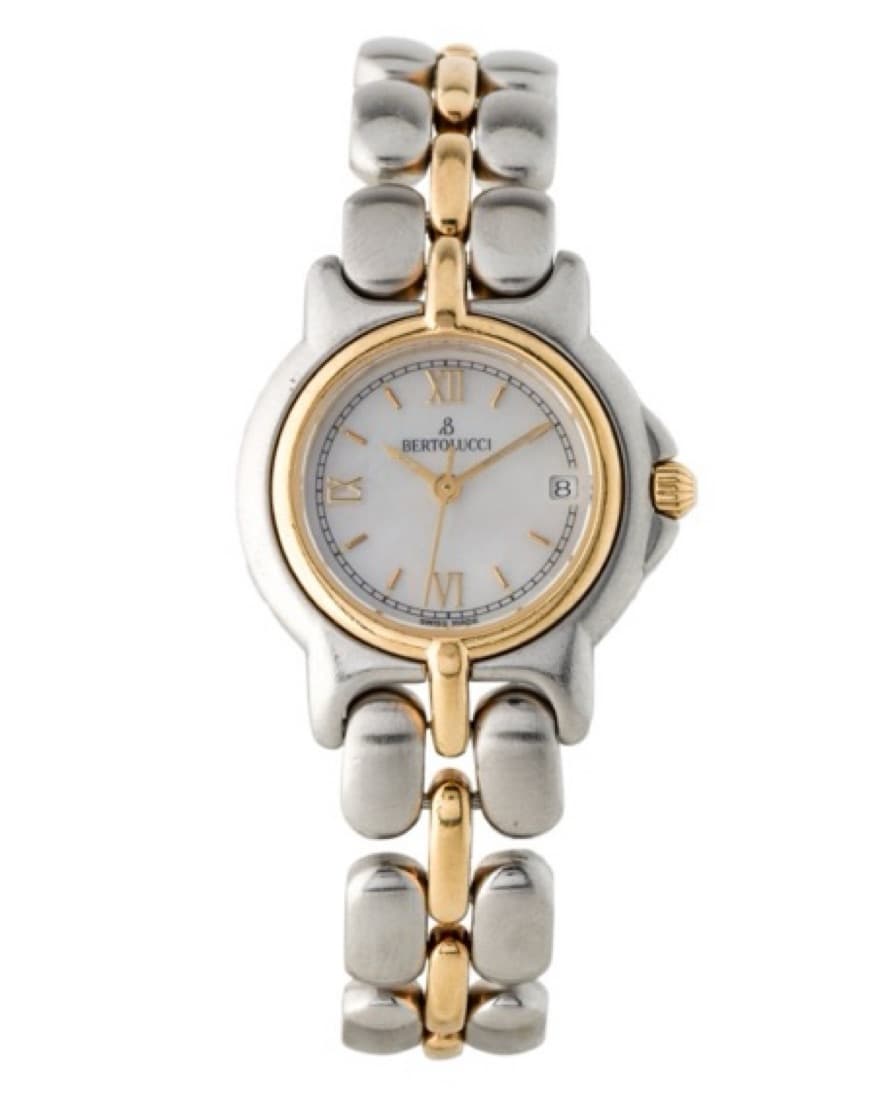 Bertolucci Pulchra Watch  - Image 1