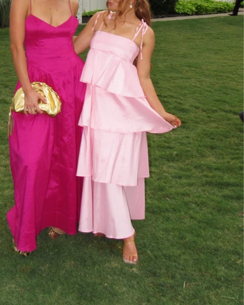 Show Me Your Mumu- Meet Cute Dress - Image 3