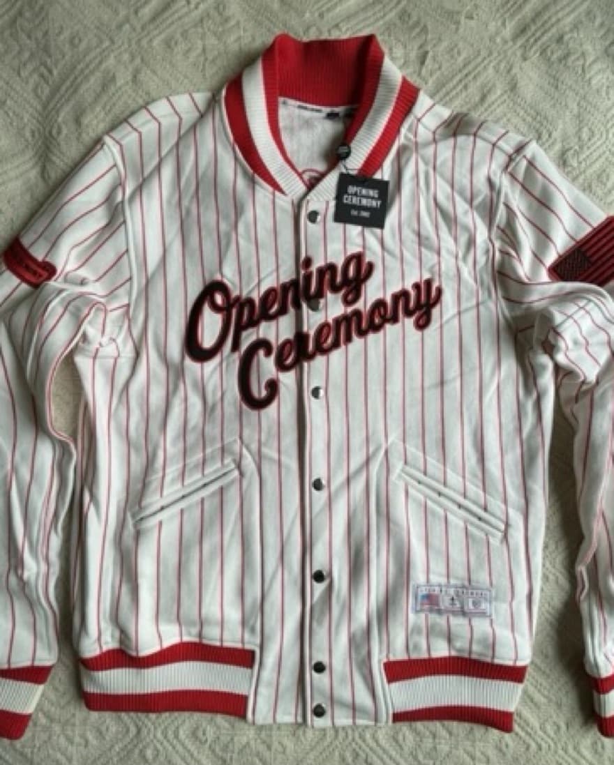 Opening Ceremony Jacket - Image 3