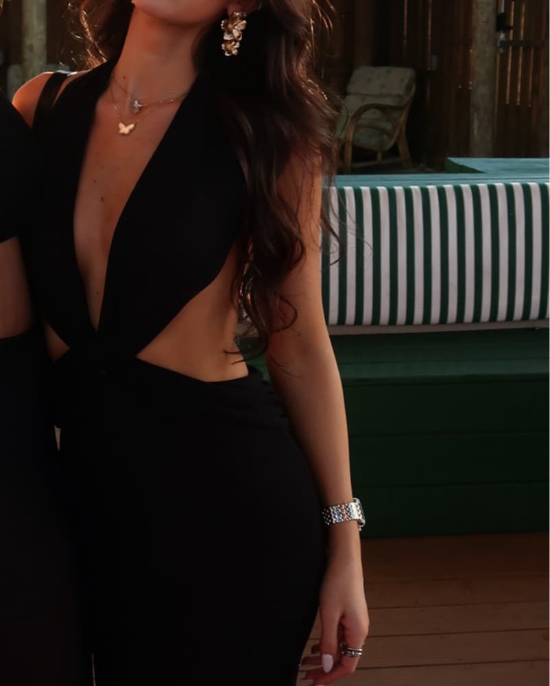 Black Dress  - Image 2
