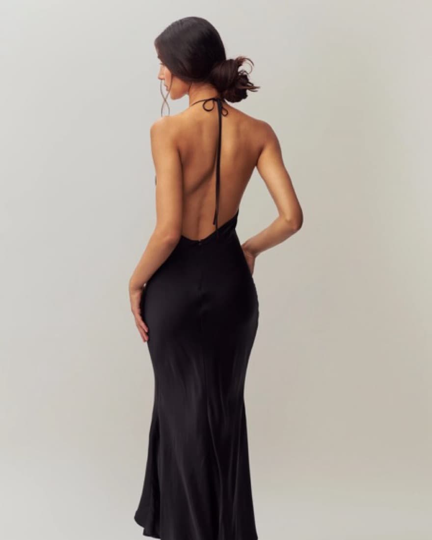 GUIZIO Cressida Gown in XS - Image 2