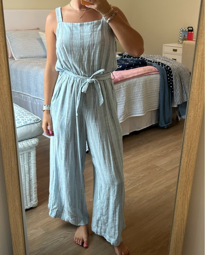 Splendid Jumpsuit - Image 1