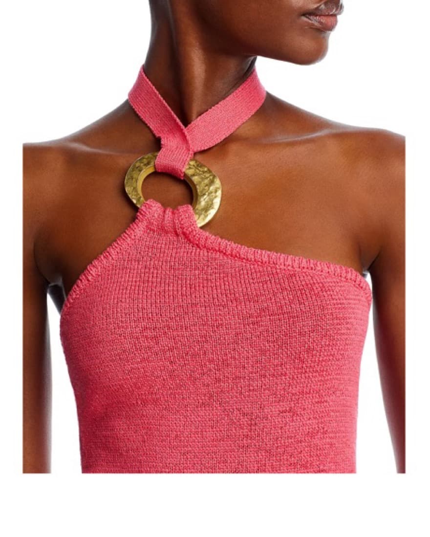 Cult Gaia Kendall Knit Dress  - Image 2