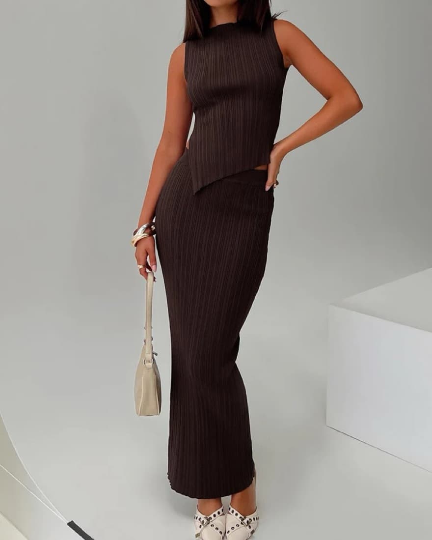Princess Polly Skirt Set  - Image 2
