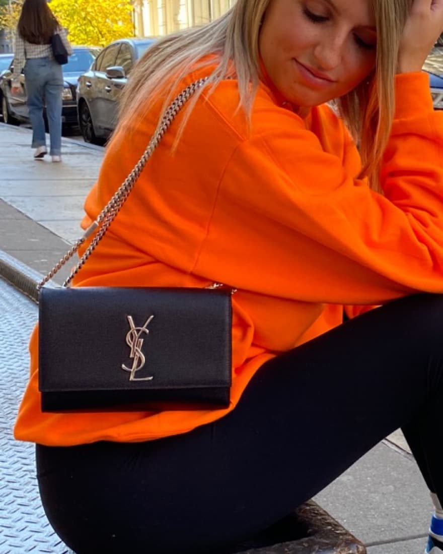 YSL Bag  - Image 2