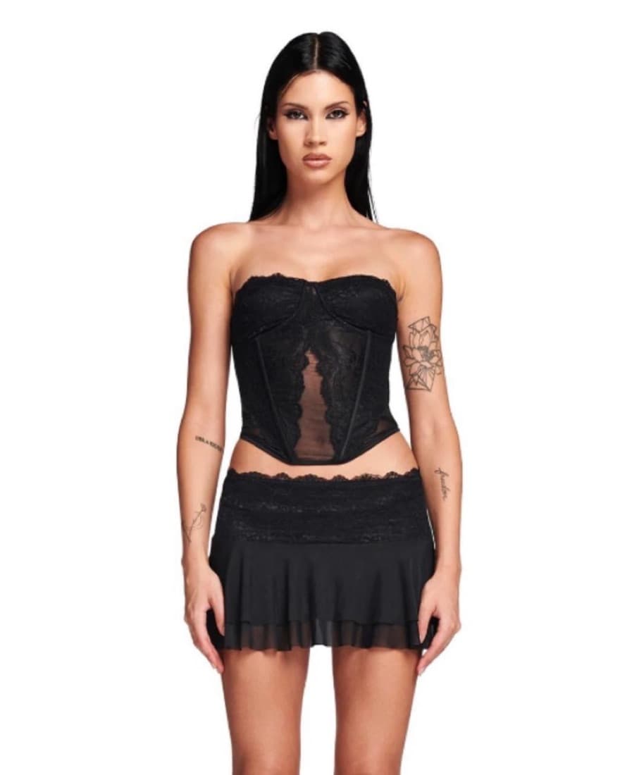 IAMGIA Demie Corset - Image 4