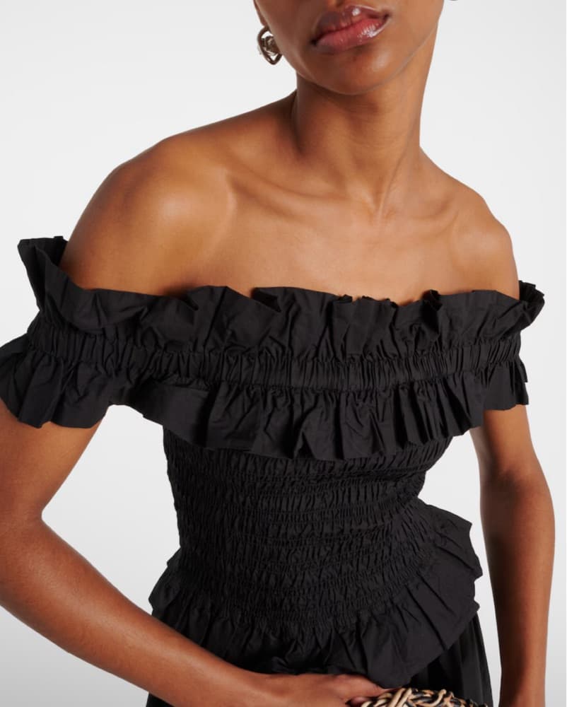 Ganni top - Image 1
