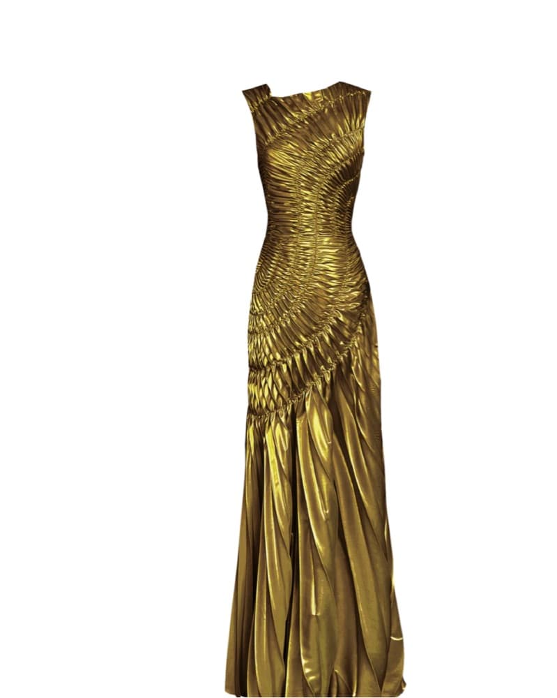Fossil Dress - Image 2