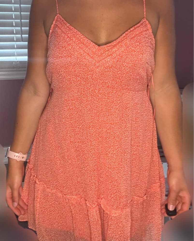 Abercrombie Sundress - Image 1