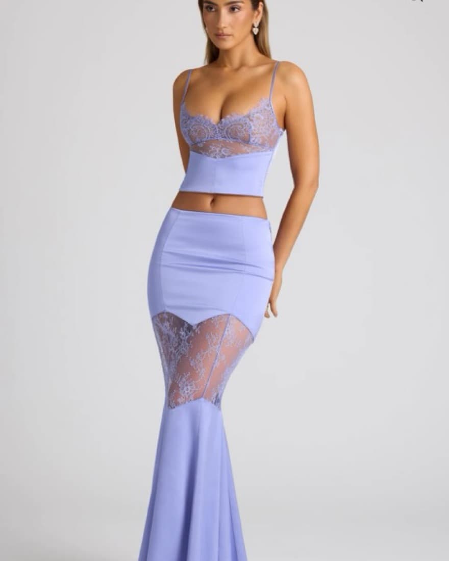 Oh Polly Lace Set - Image 3
