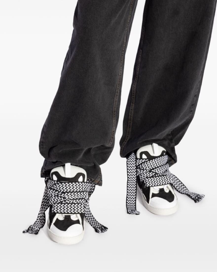Lanvin Sneakers  - Image 2