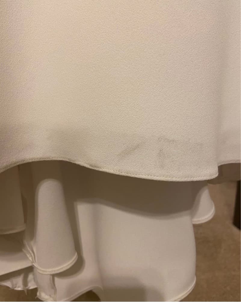 Alyssa Kristin Emery Wedding Dress - Image 6
