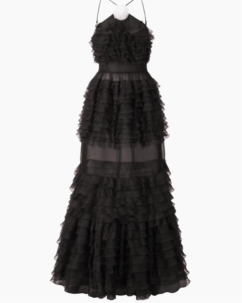 Staud Florian Dress  - Image 2
