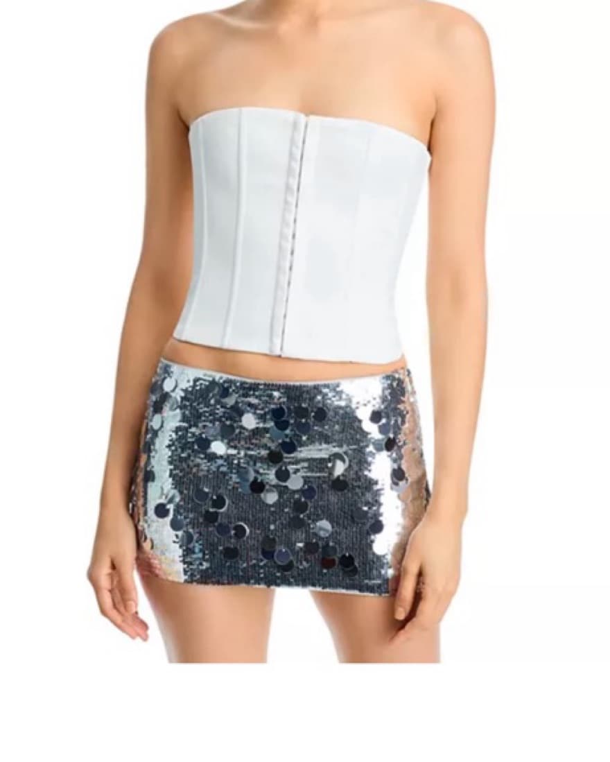 Guizio Corset - Image 1
