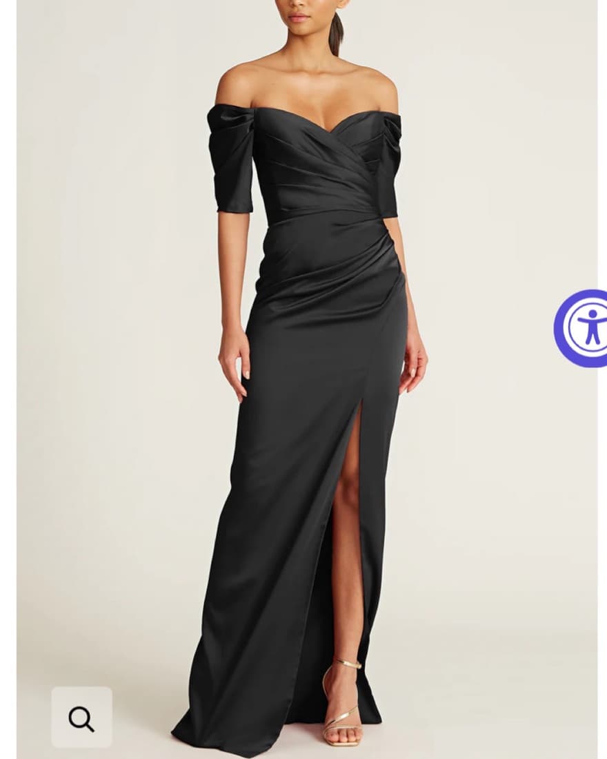 Theia Formal Gown - Image 1