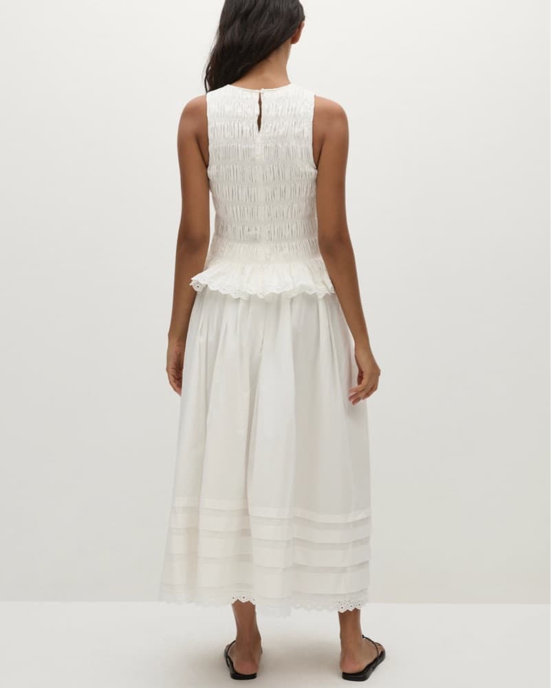 Faithfull Set - Thea Top & Ruth Skirt - Image 5