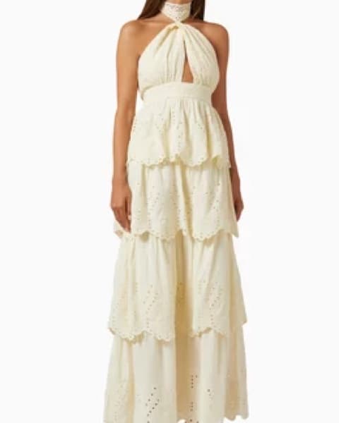 Significant Other Cora Dress - Image 4