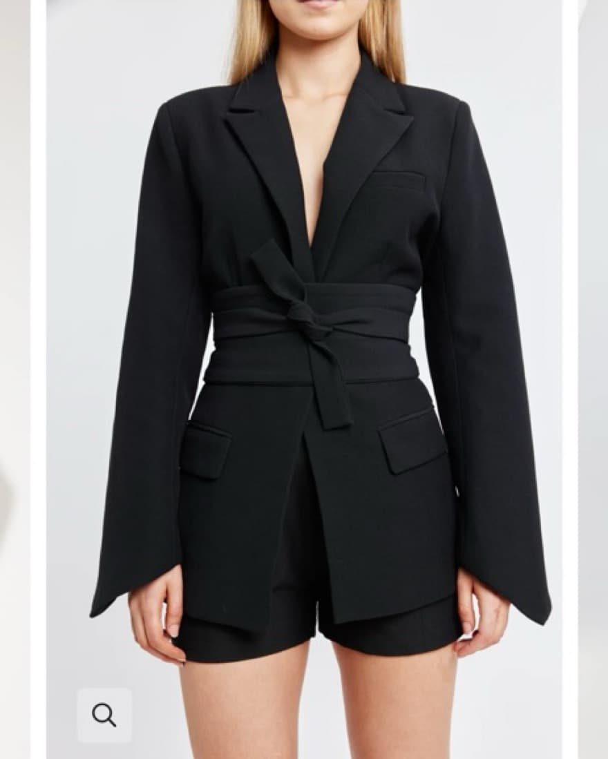 Odd Muse Blazer - Image 2