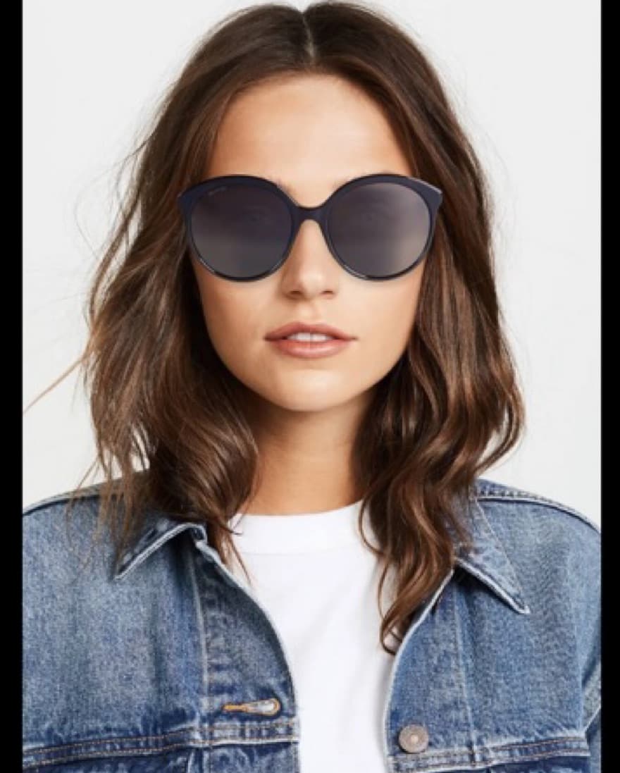 Gucci Sunglasses - Image 1