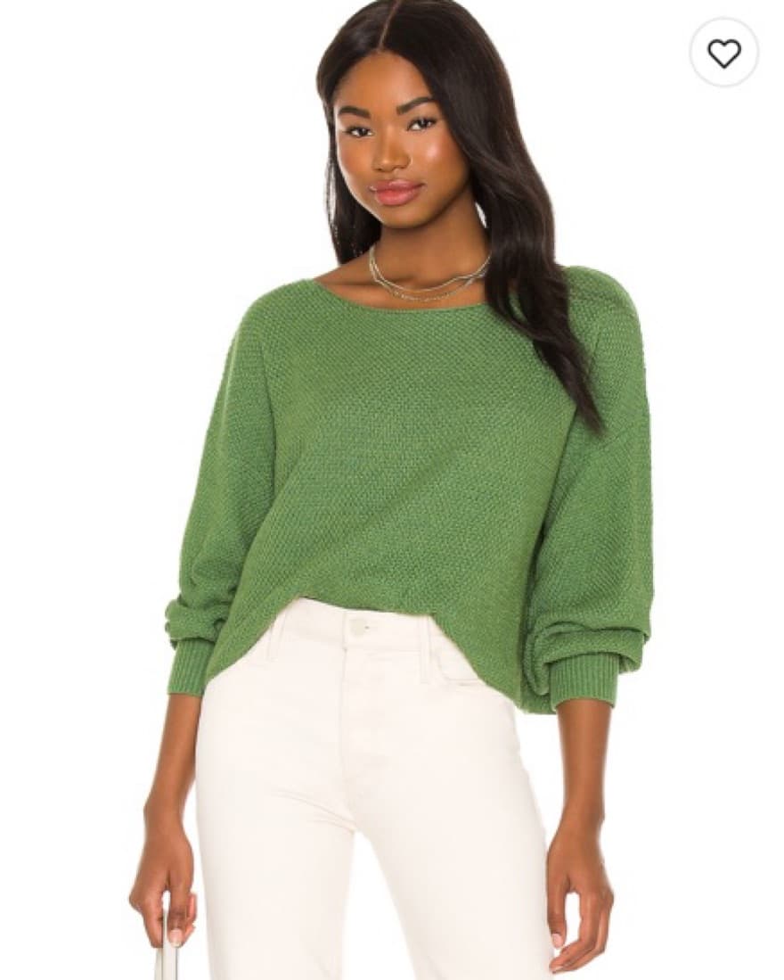 Kait Blouson Sweater & Short Set - Image 2