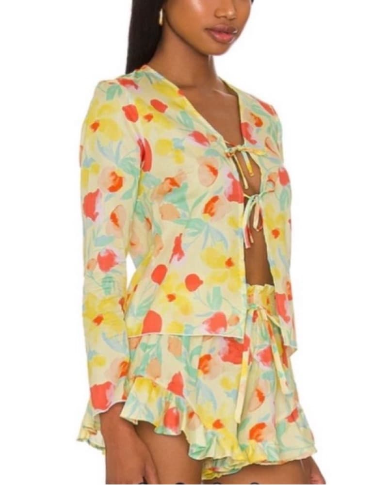 MONTCE Helena Floral Set - Image 2