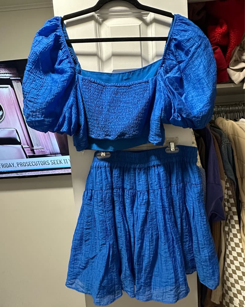 Buddylove Cutie Two-Piece Set - Image 6