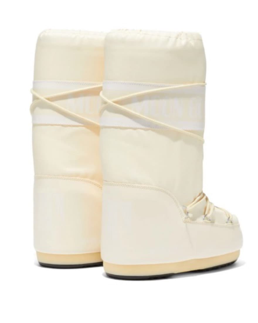 Ivory Moon Boots - Image 4