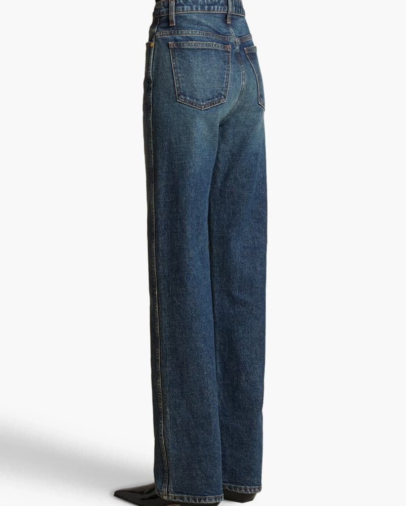 Khaite Danielle Jeans  - Image 2