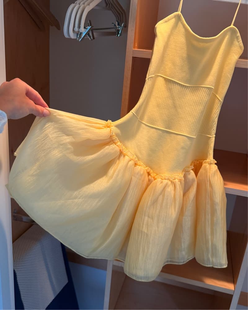 Bubish Ella Dress  - Image 5