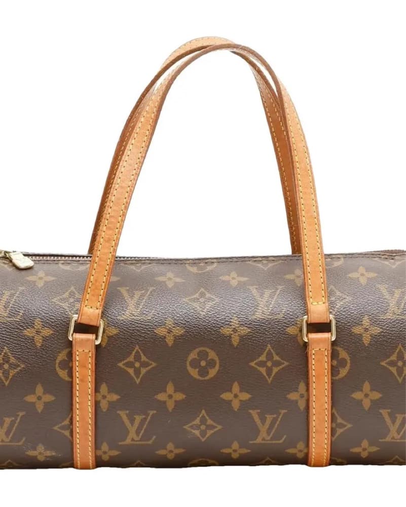 Vintage Louis Vuitton Papillion  - Image 3