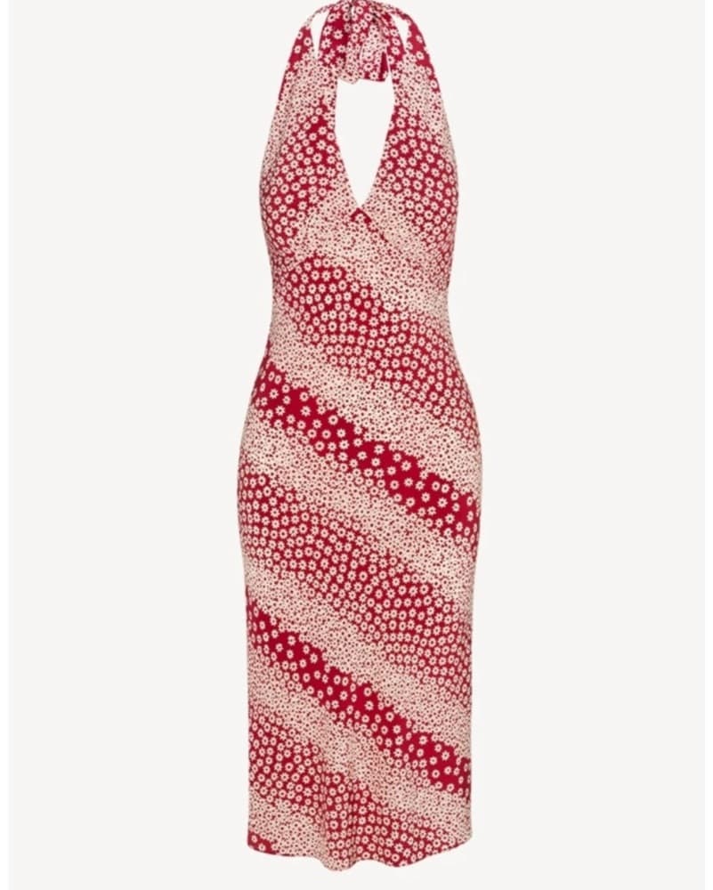 Realisation Par The Sadie Dress in Margu - Image 2