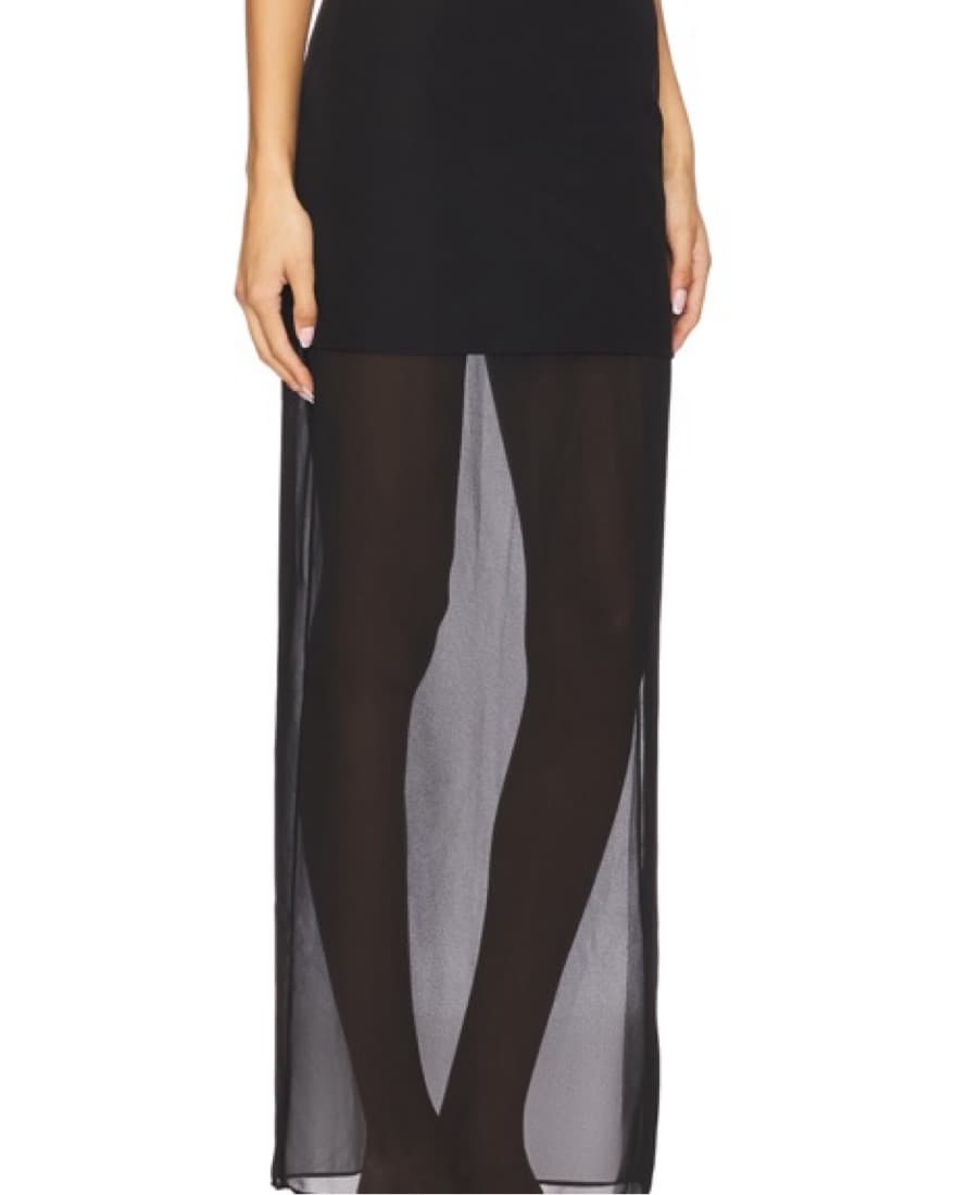 Elaina Maxi Skirt - Image 2