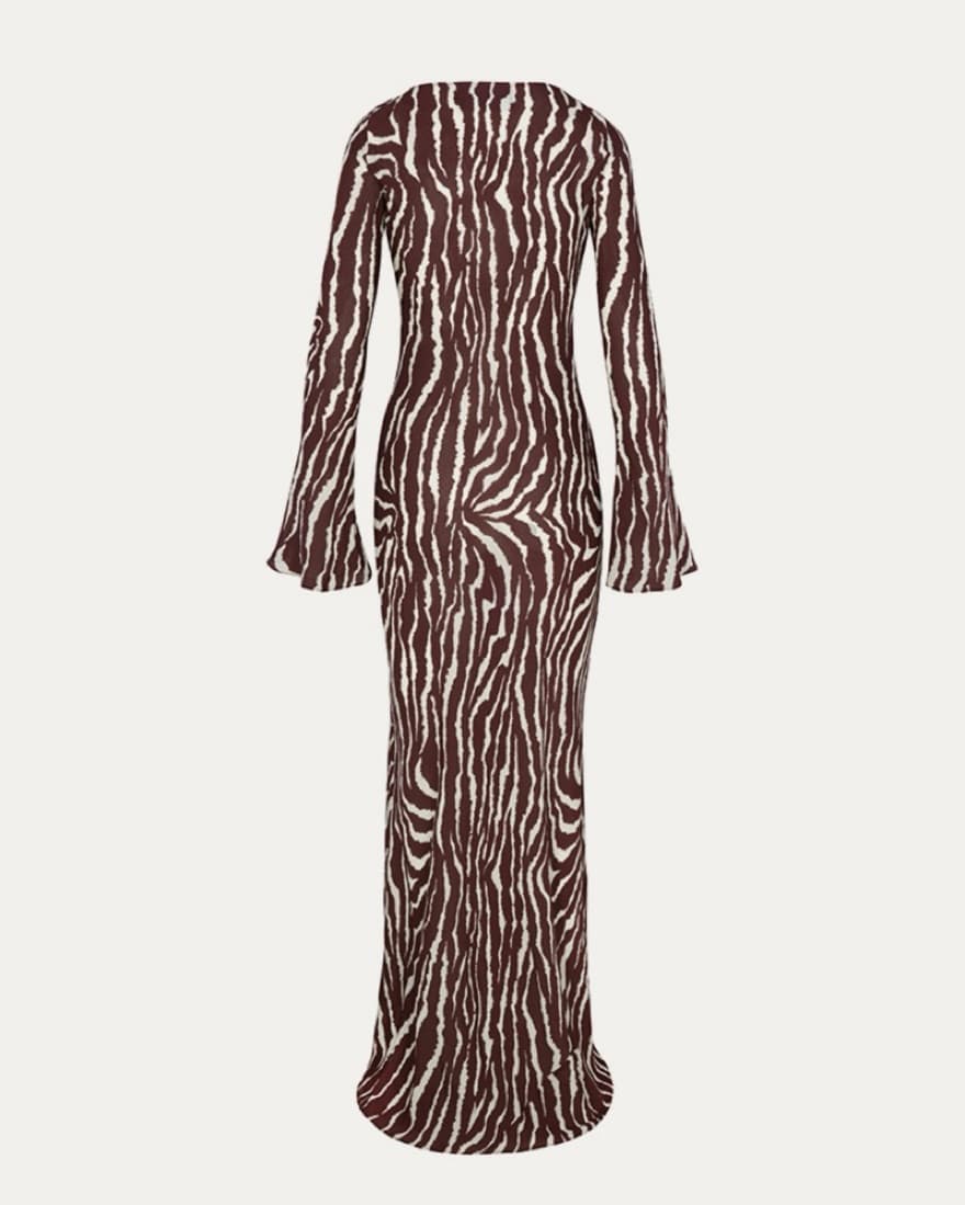 Realisation Par The Gia Dress - Image 4