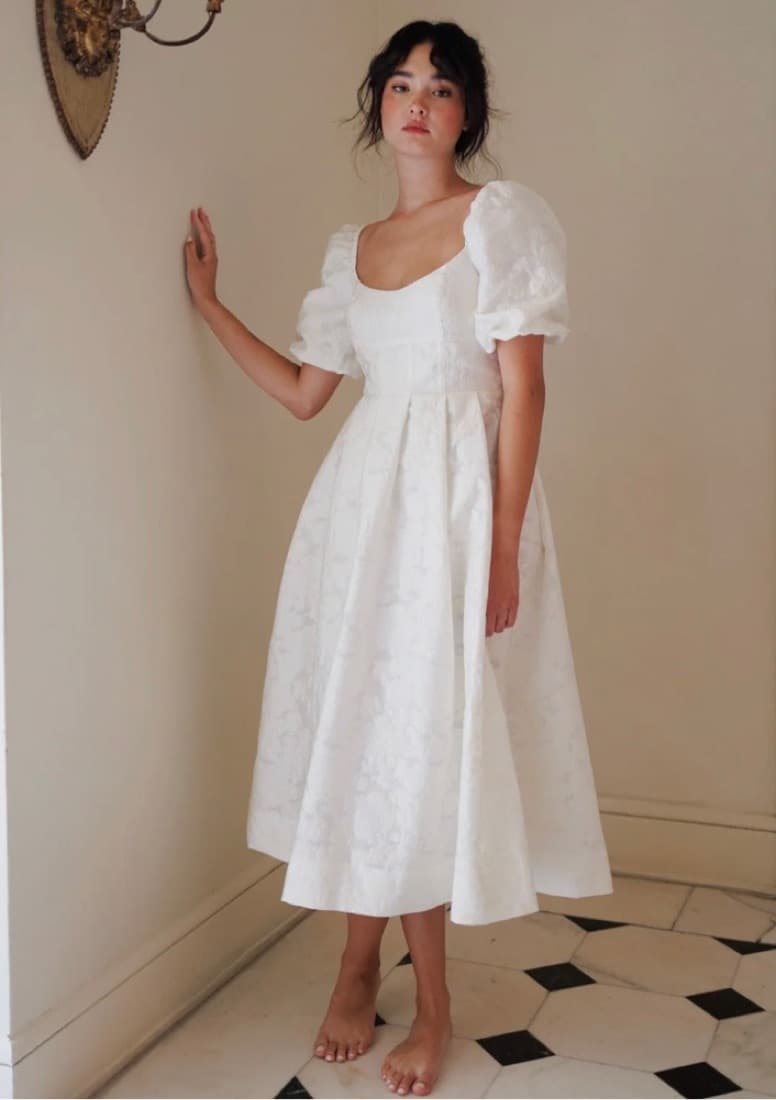 Maison Armory Maiden Dress - Image 1
