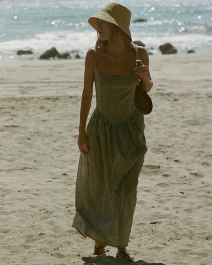 Ciao Lucia Neroni Dress - Image 4