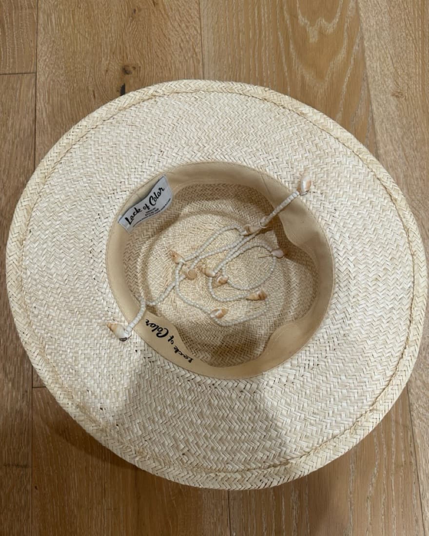 Shells Sunhat - Image 3