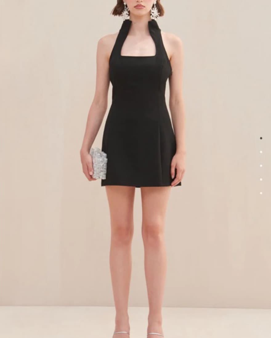 Cult Gia Akaia Dress  - Image 4