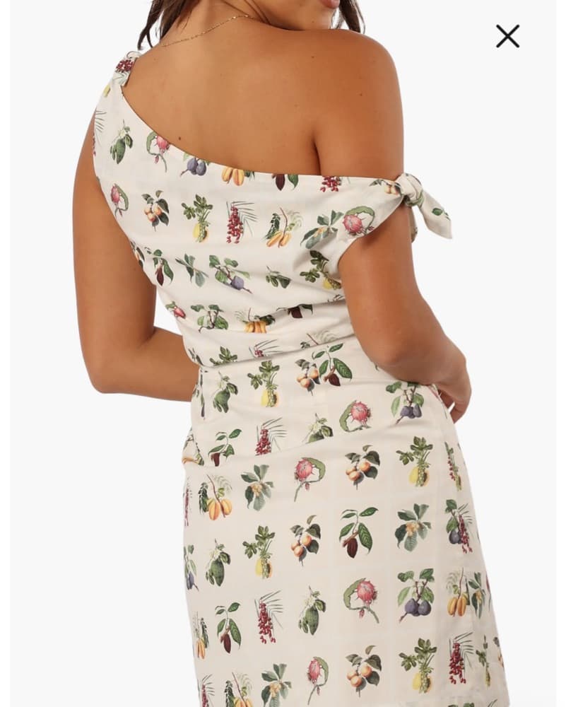 Petal And Pup - Mariella Tie Strap - Image 2