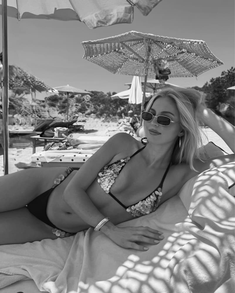 Devon Windsor Cali Top & Bottom - Image 3