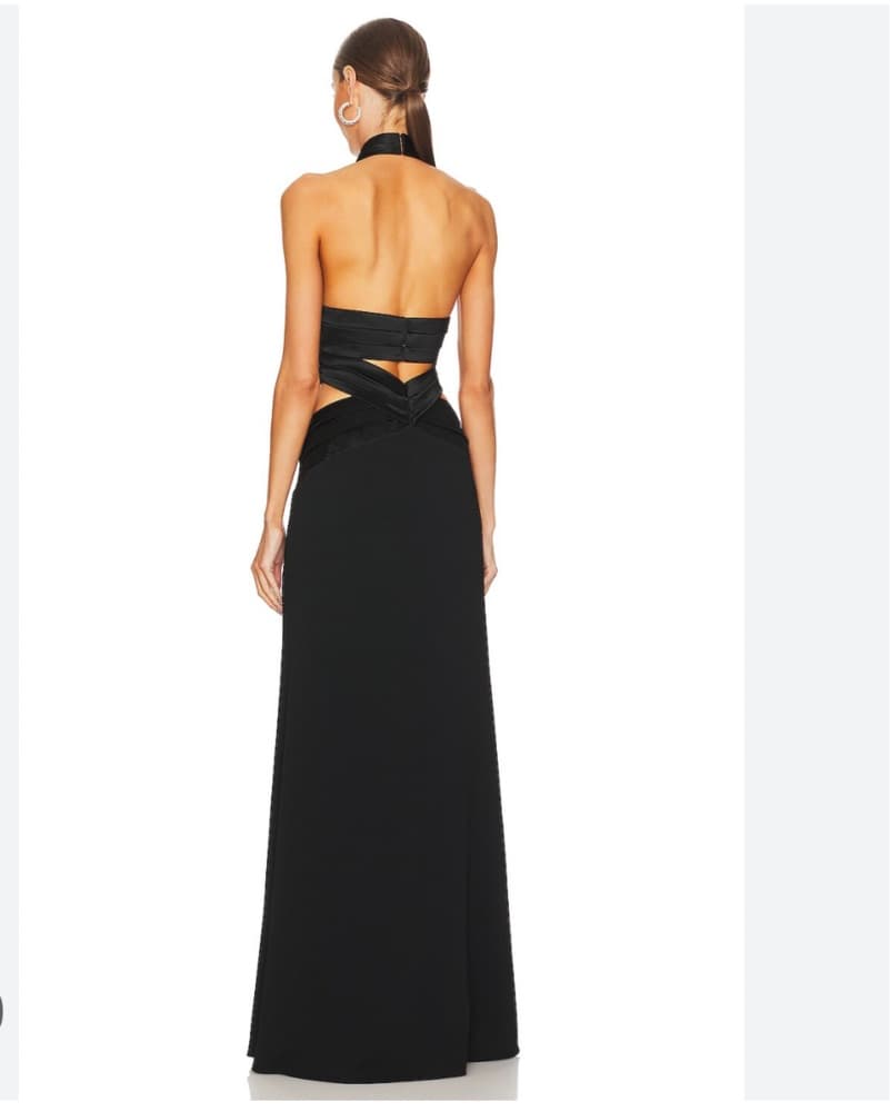 Sau Lee Petra Gown - Image 2