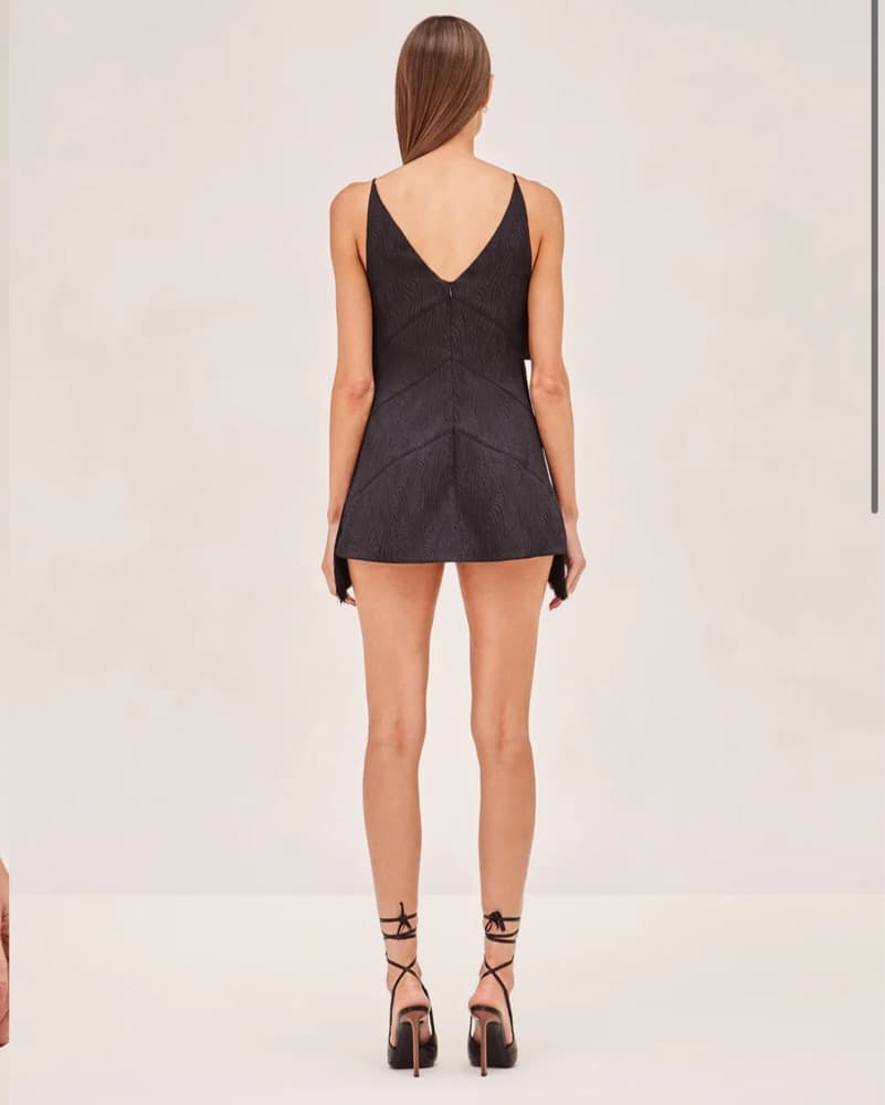 Priya Romper - Alexis - Image 3