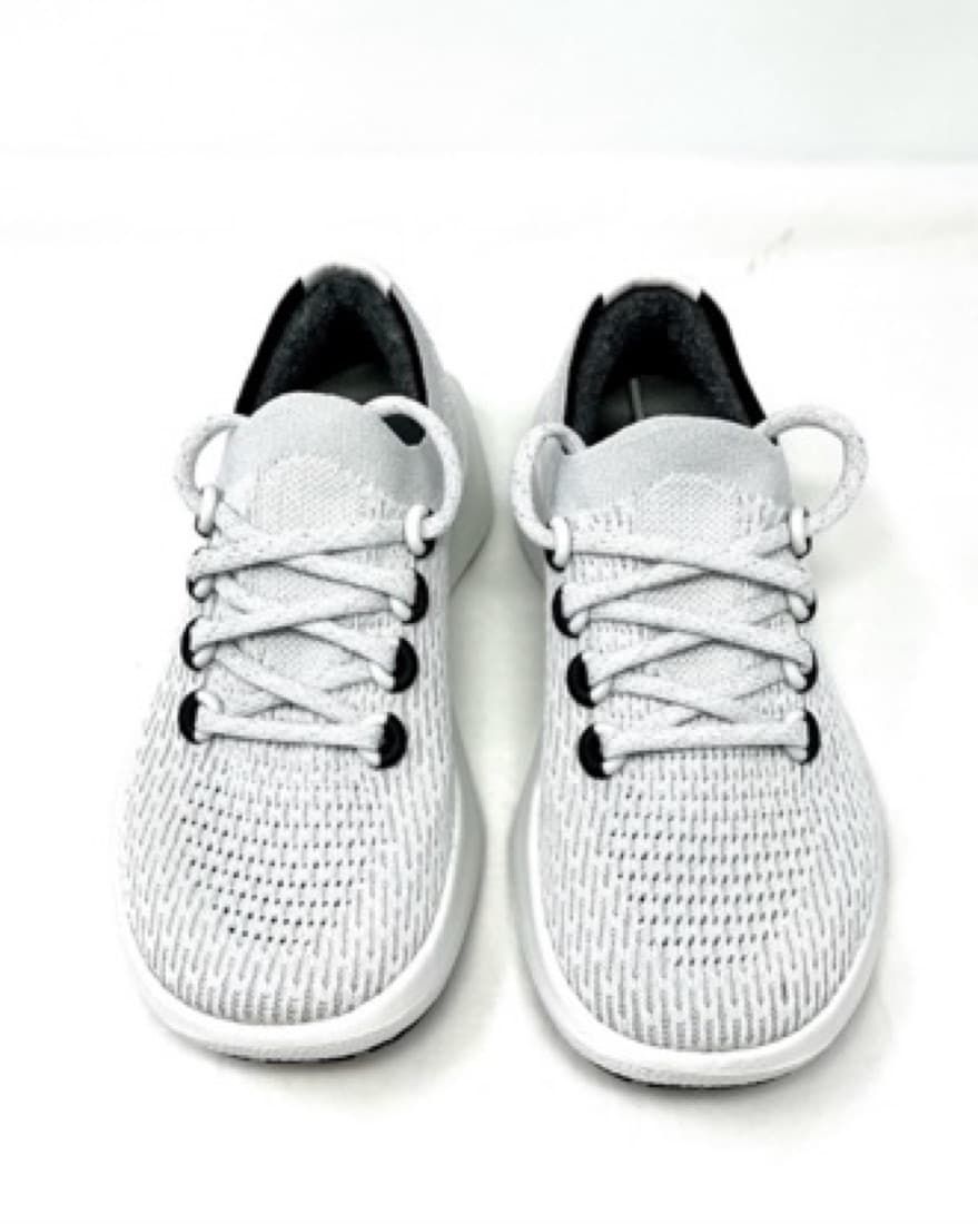 Allbirds Tree Dasher 2 Blizzard 6.5 - Image 1
