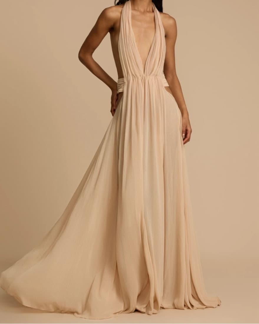 Arcina ori Florence Dress  - Image 1