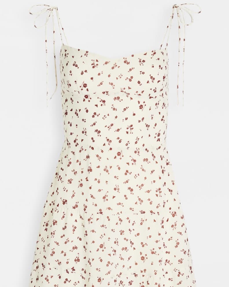 Reformation Othello Dress - Image 1