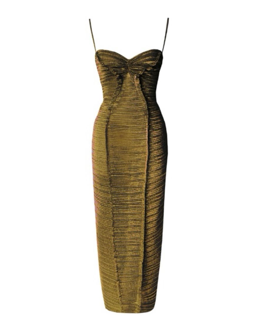 Georgia Hardinge - The Element Dress - Image 4