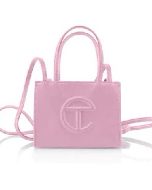 Pink Telfar mini - Image 2