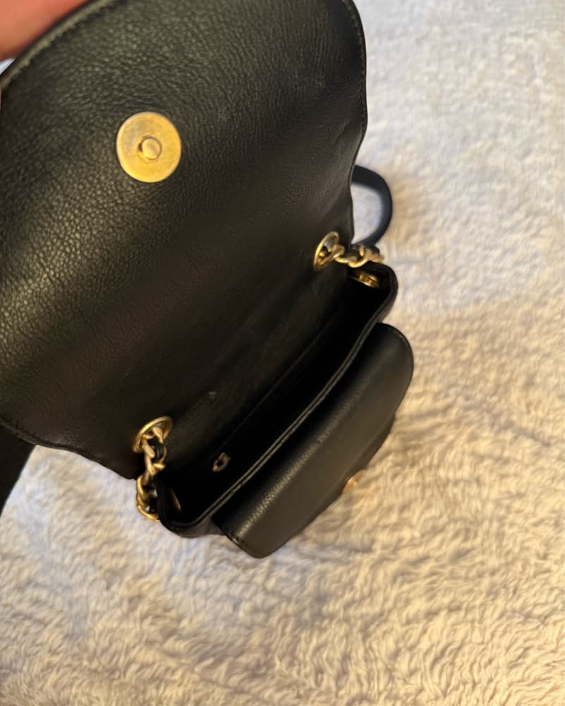 Chanel Vintage Flap Bag SS14 - Image 6