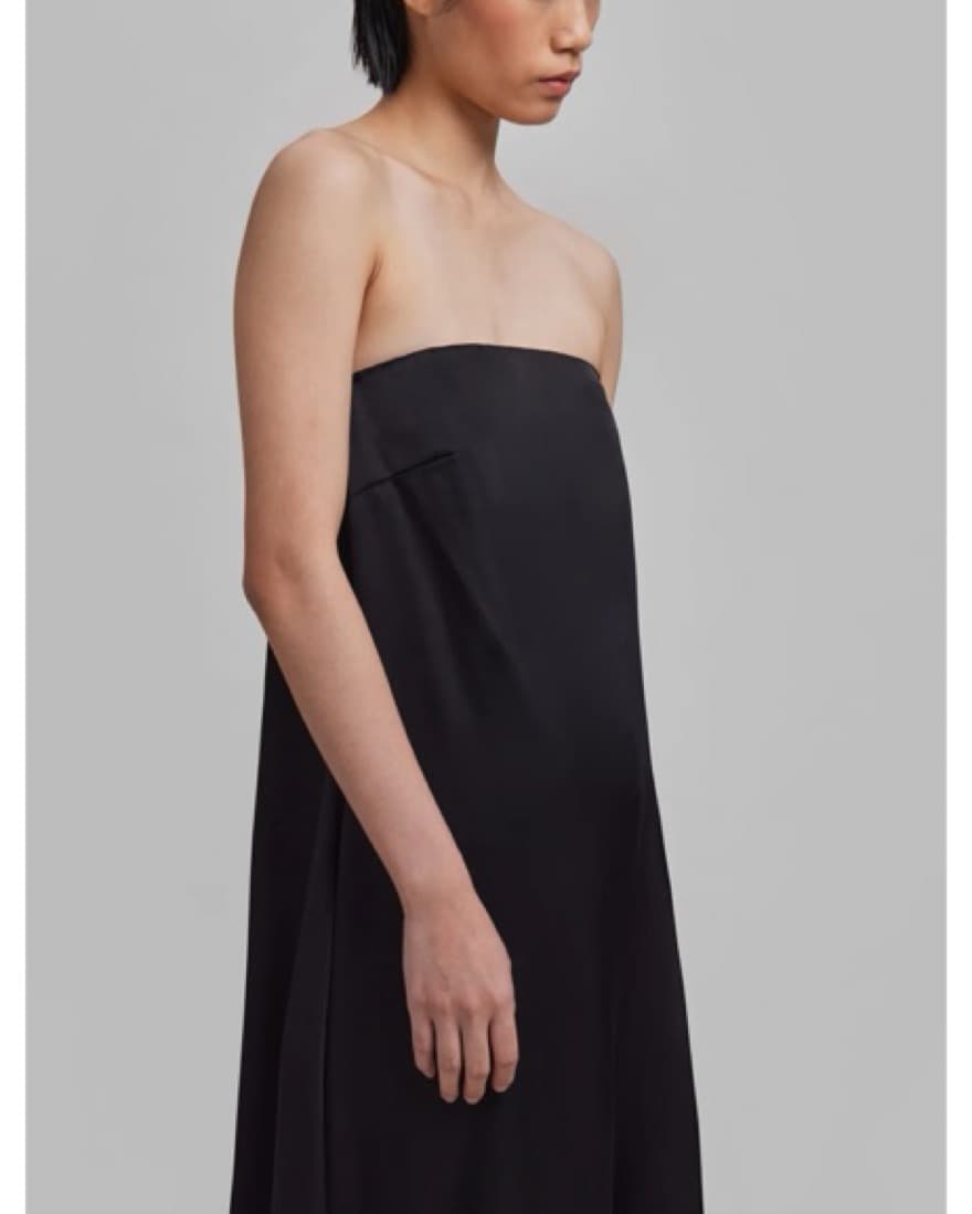 Esse Studio Column Dress - Image 6