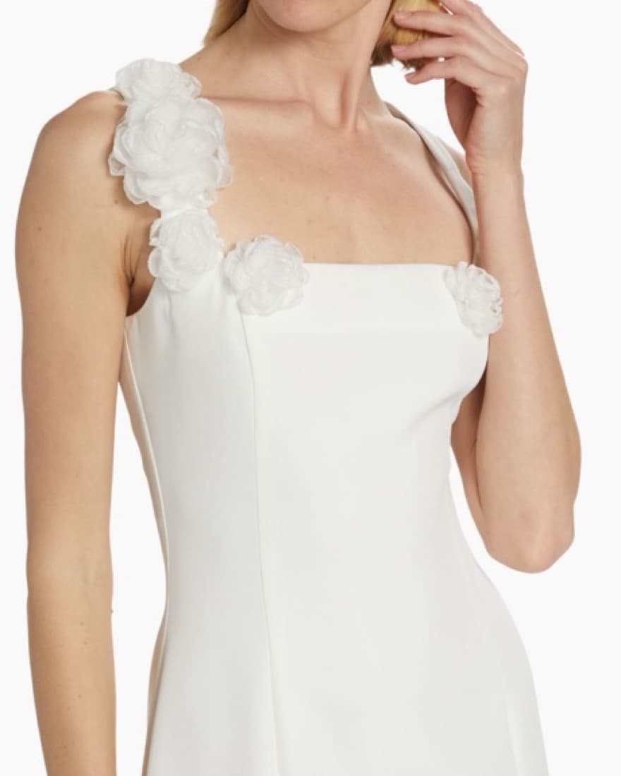 Elliatt Tromphe Mini Dress - Image 1